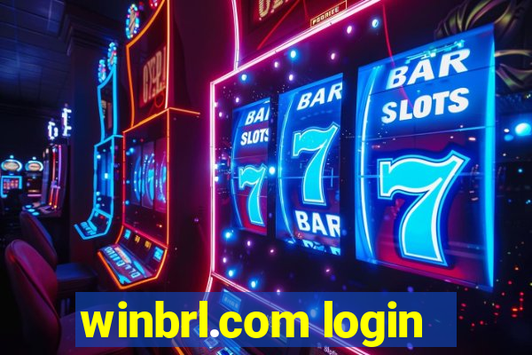 winbrl.com login